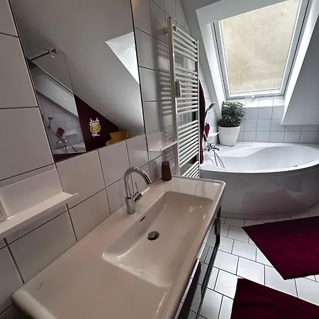 Tamliving Center 2 Schlafzimmer Comfort Air Conditioning Wifi Xbox Apartment Graz