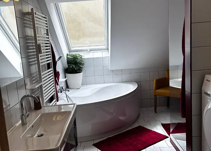 Tamliving Center 2 Schlafzimmer Comfort Air Conditioning Wifi Xbox *