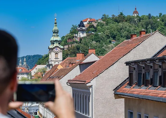 Appartamento Tamliving Center 2 Schlafzimmer Comfort Air Conditioning Wifi Xbox *