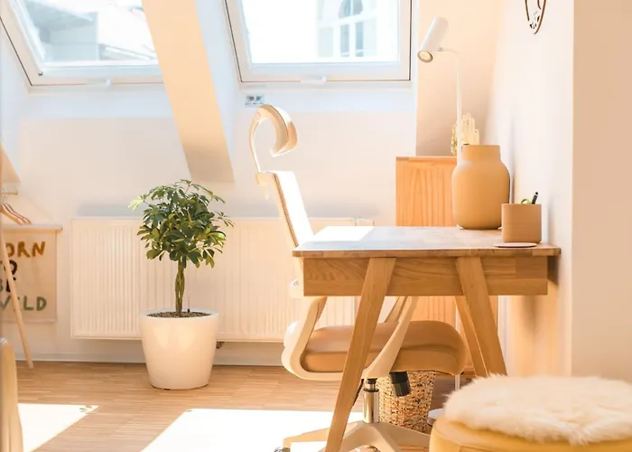 Tamliving Center 2 Schlafzimmer Comfort Air Conditioning Wifi Xbox *