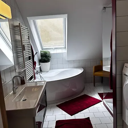 Tamliving Center 2 Schlafzimmer Comfort Air Conditioning Wifi Xbox *