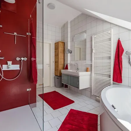 Tamliving Center 2 Schlafzimmer Comfort Air Conditioning Wifi Xbox *