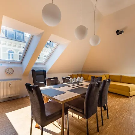 Apartment Tamliving Center 2 Schlafzimmer Comfort Air Conditioning Wifi Xbox *