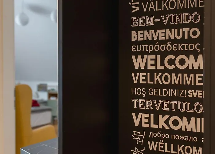 Tamliving Center 2 Schlafzimmer Comfort Air Conditioning Wifi Xbox Apartment