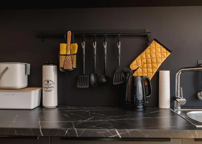 Tamliving Center 2 Schlafzimmer Comfort Air Conditioning Wifi Xbox Graz