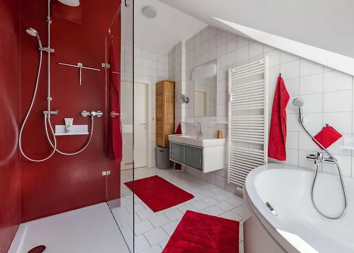 Tamliving Center 2 Schlafzimmer Comfort Air Conditioning Wifi Xbox *