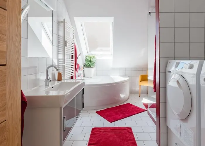 Tamliving Center 2 Schlafzimmer Comfort Air Conditioning Wifi Xbox * Γκρατς