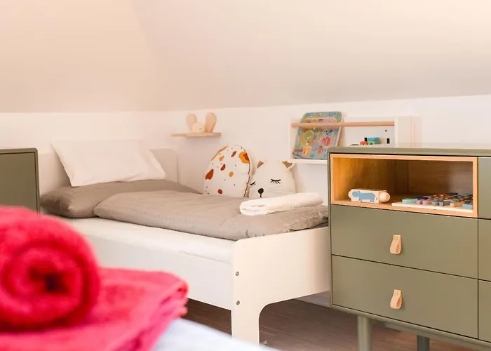 Tamliving Center 2 Schlafzimmer Comfort Air Conditioning Wifi Xbox Graz