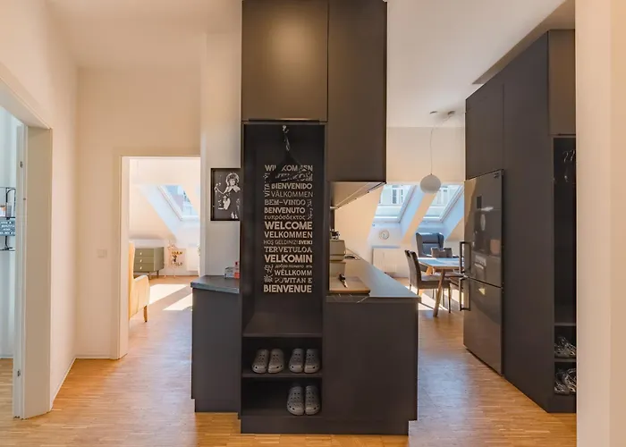 Tamliving Center 2 Schlafzimmer Comfort Air Conditioning Wifi Xbox