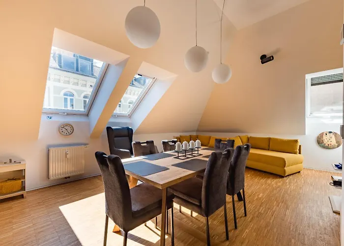 Διαμέρισμα Tamliving Center 2 Schlafzimmer Comfort Air Conditioning Wifi Xbox *