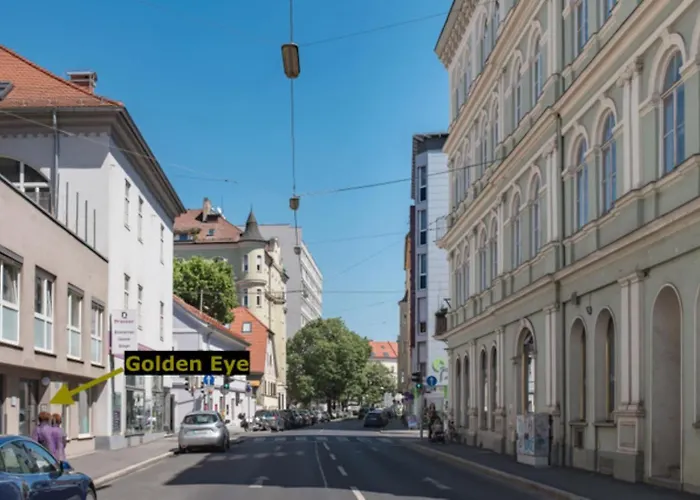 Διαμέρισμα Tamliving Center 2 Schlafzimmer Comfort Air Conditioning Wifi Xbox